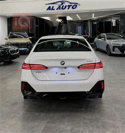 بي ام دبليو الفئة 5